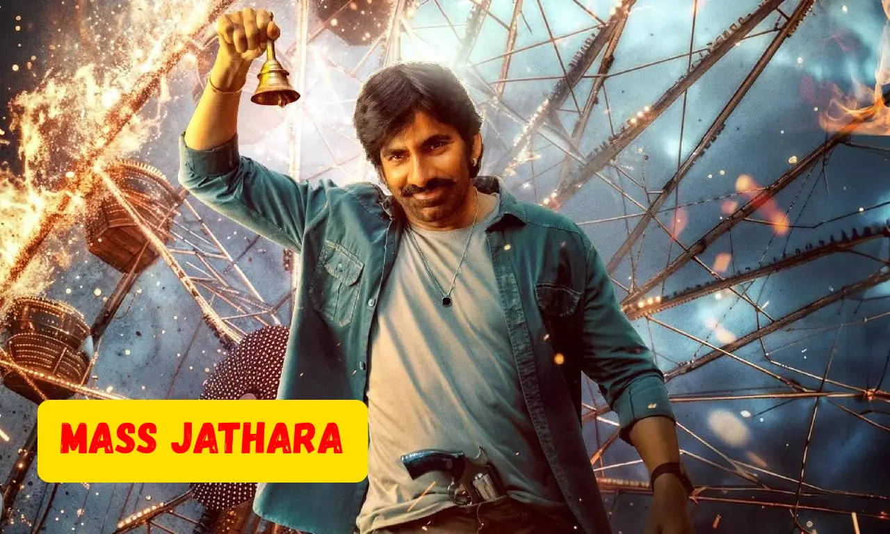 mass-jathara-movie-review-mass-entertainer-or-missed-opportunity